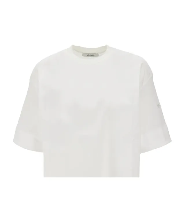 Maser Short-Sleeve Crewneck T-Shirt