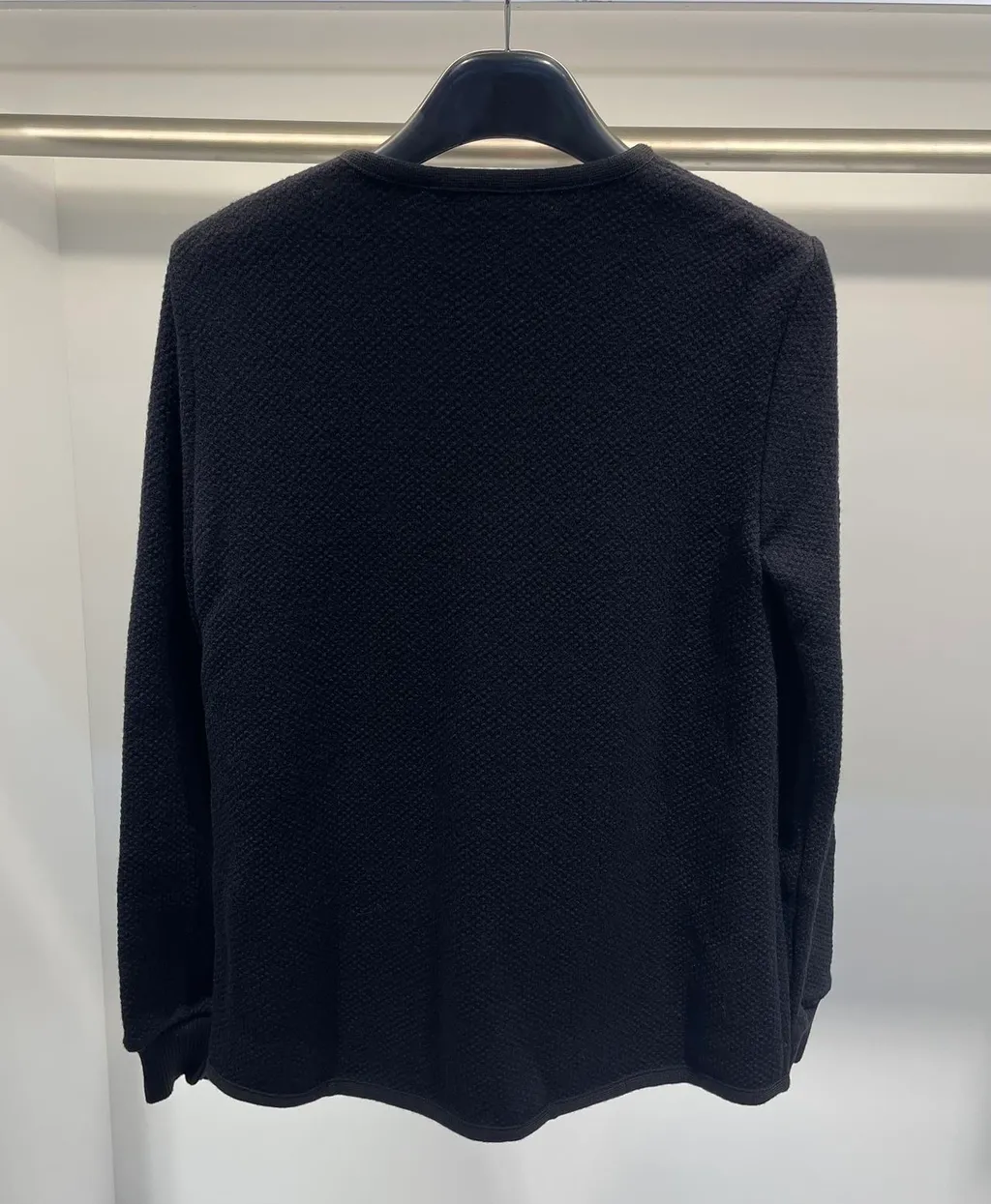 Long-Sleeved Casual Jacket