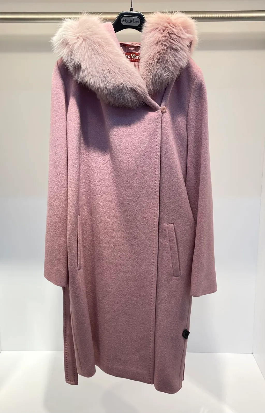 Long Coat