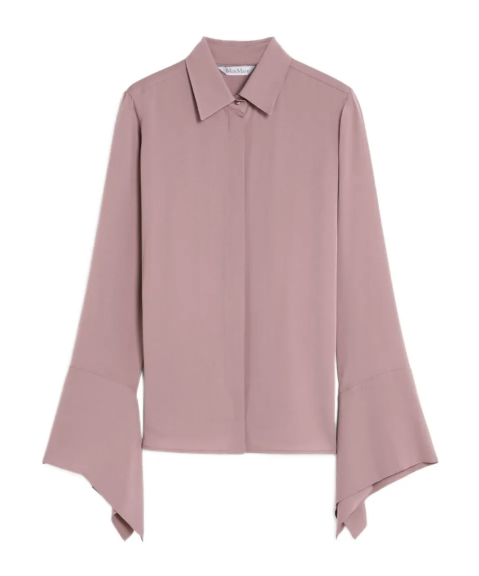 Grecia Long-Sleeved Shirt