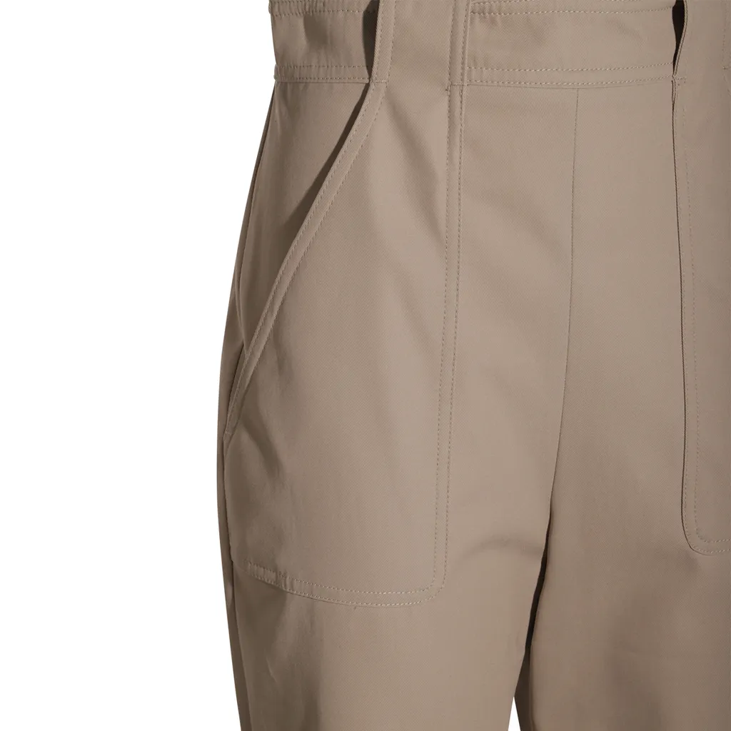Palio Wide-Leg Trousers