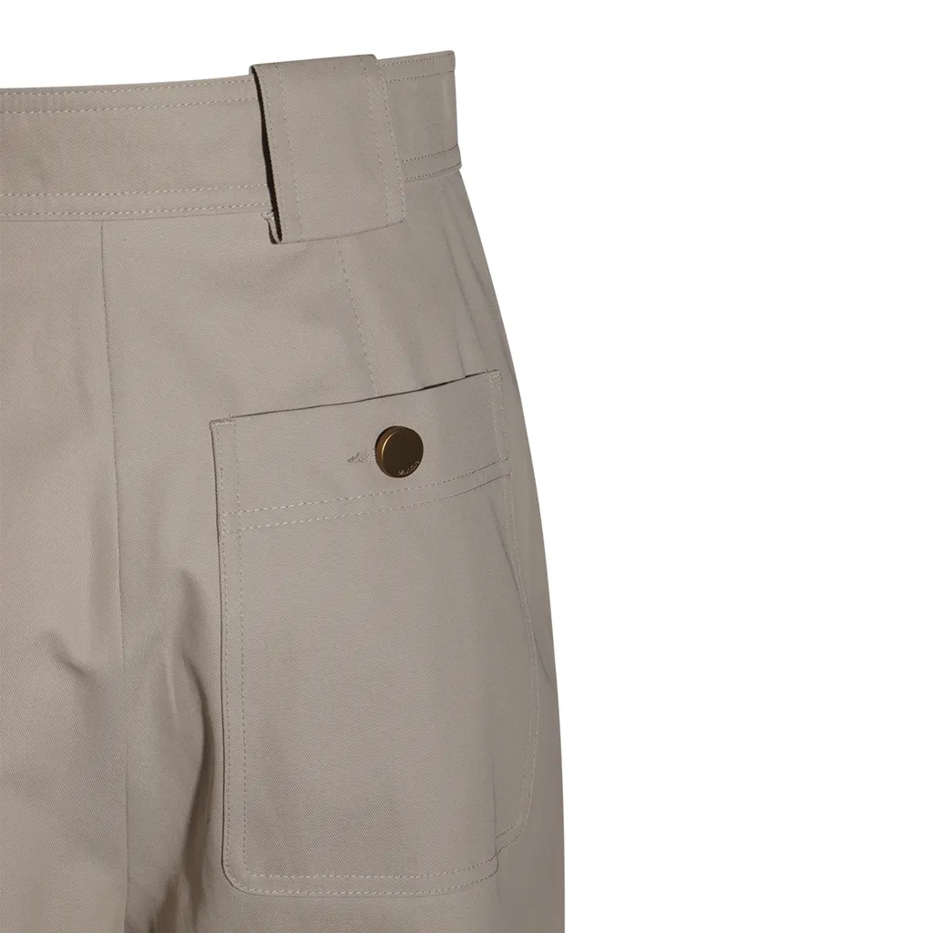 Palio Wide-Leg Trousers