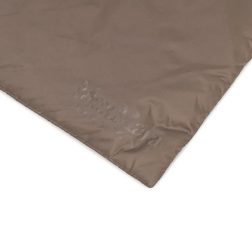 Padding Scarf