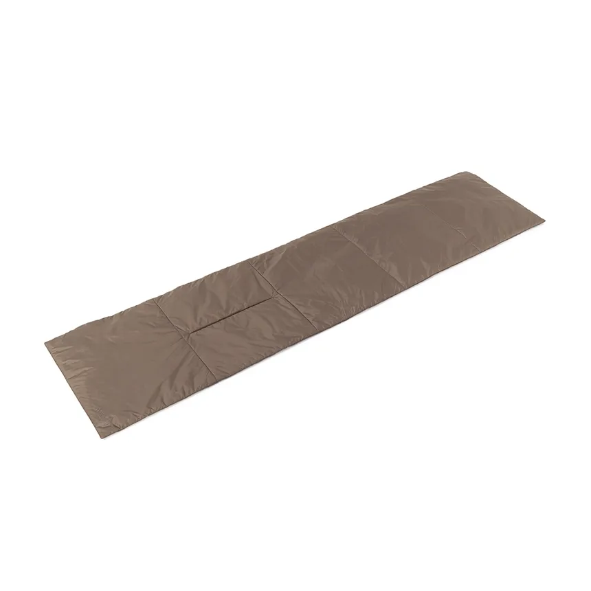 Padding Scarf