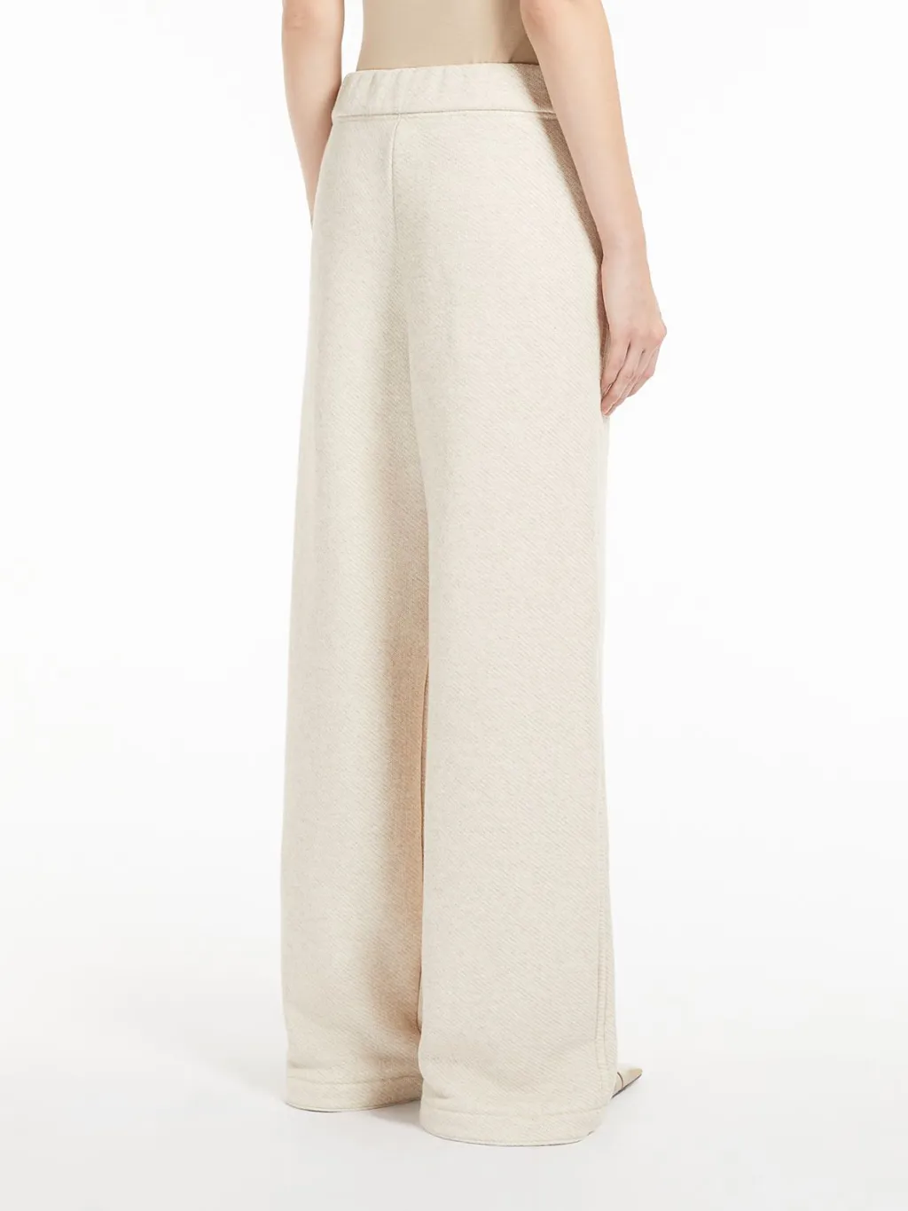 Tay Wide Leg Jogging Trousers