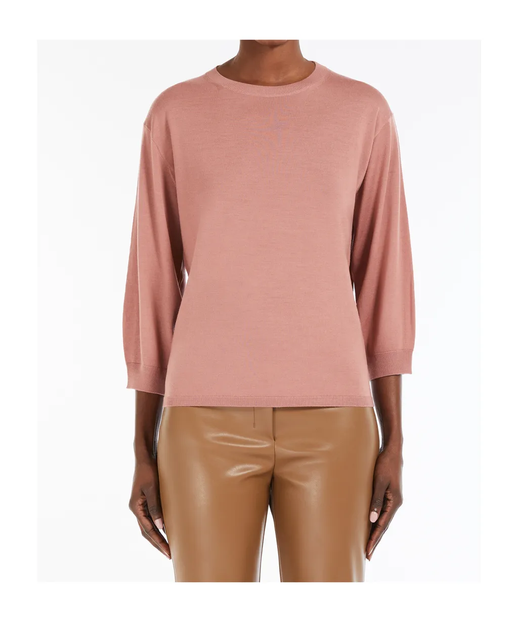 Amici Crewneck Jumper