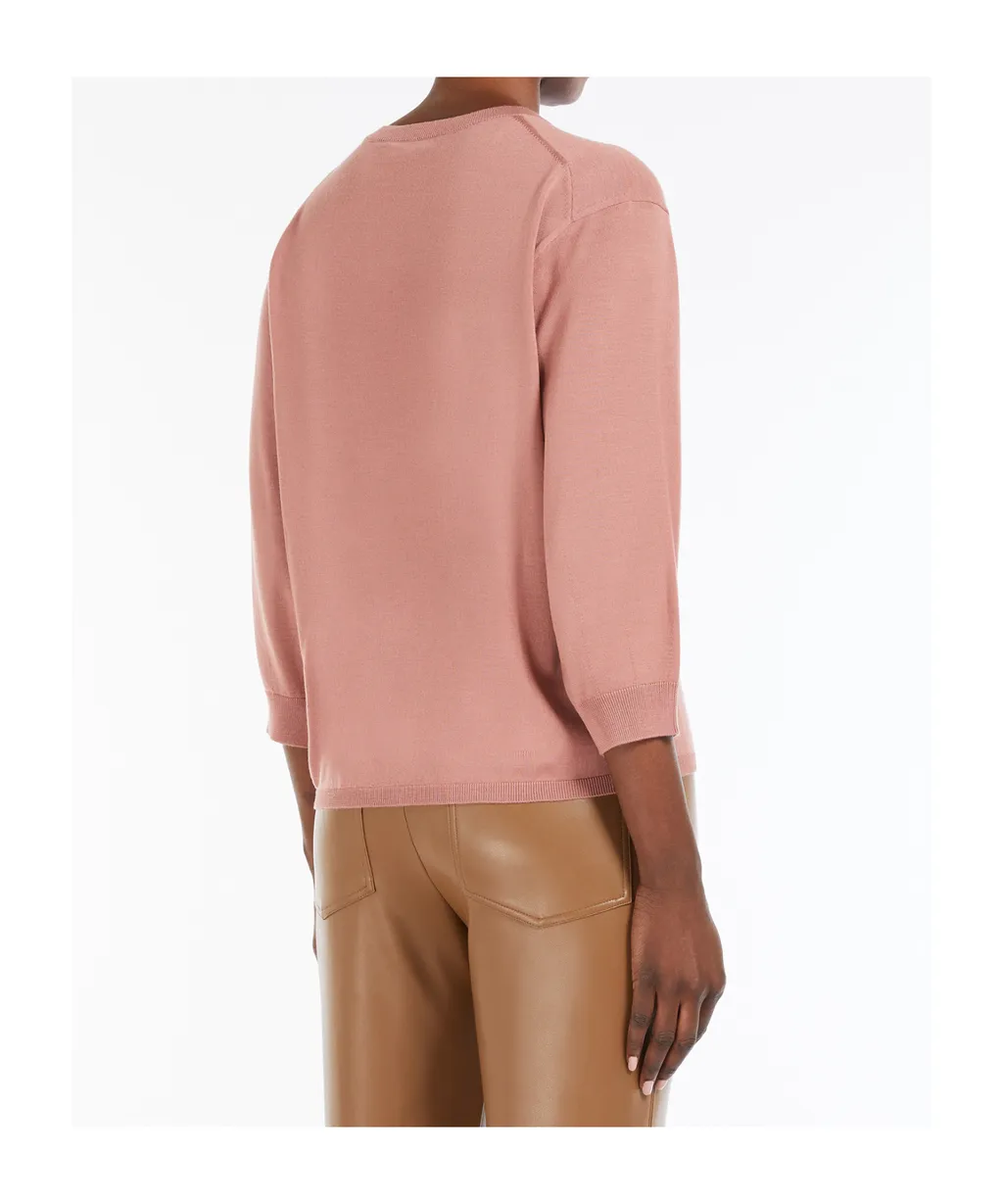 Amici Crewneck Jumper