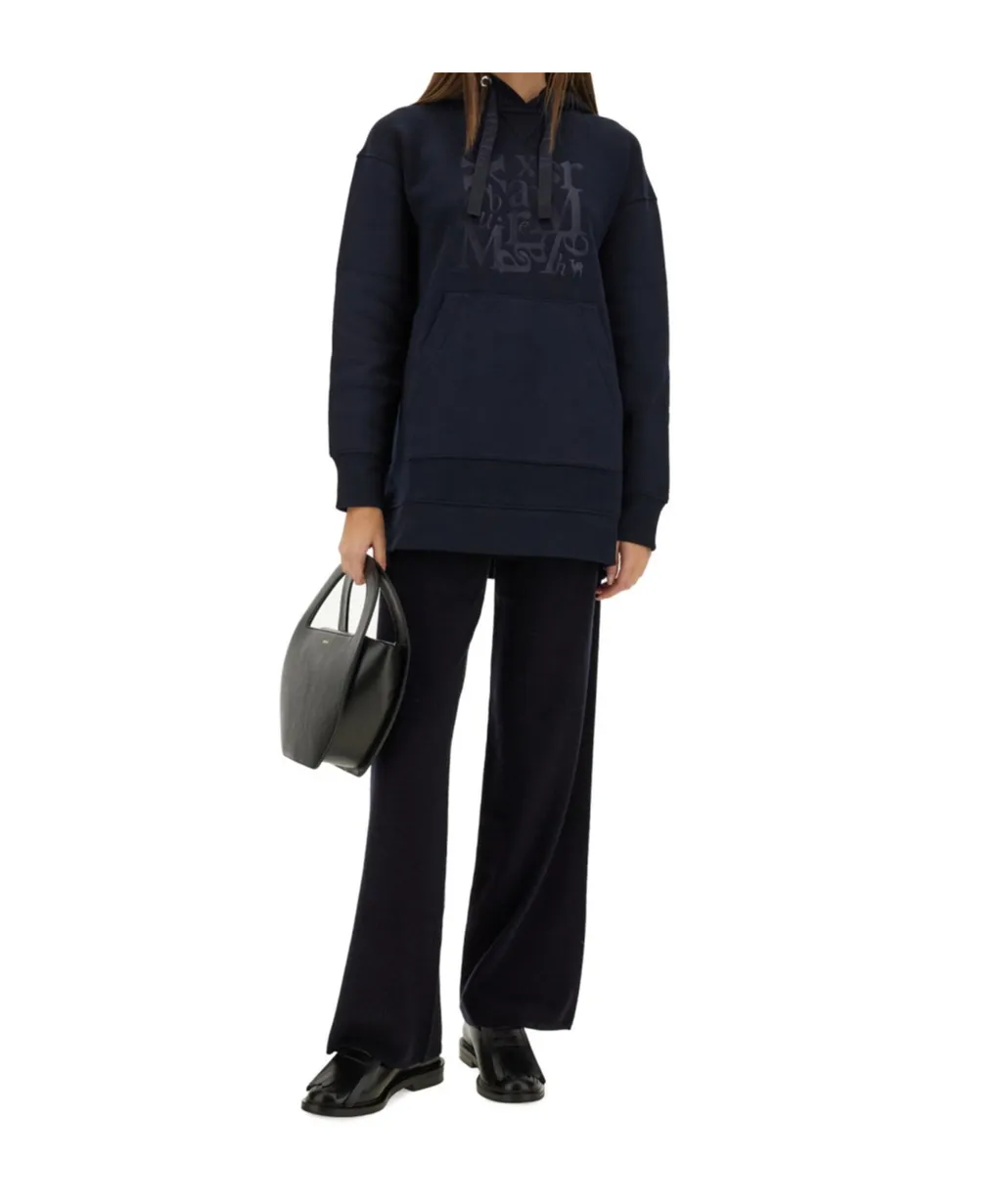 Long Sleeved Hoodie