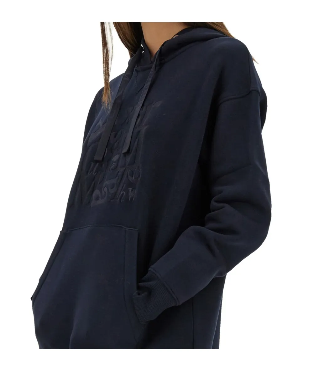 Long Sleeved Hoodie
