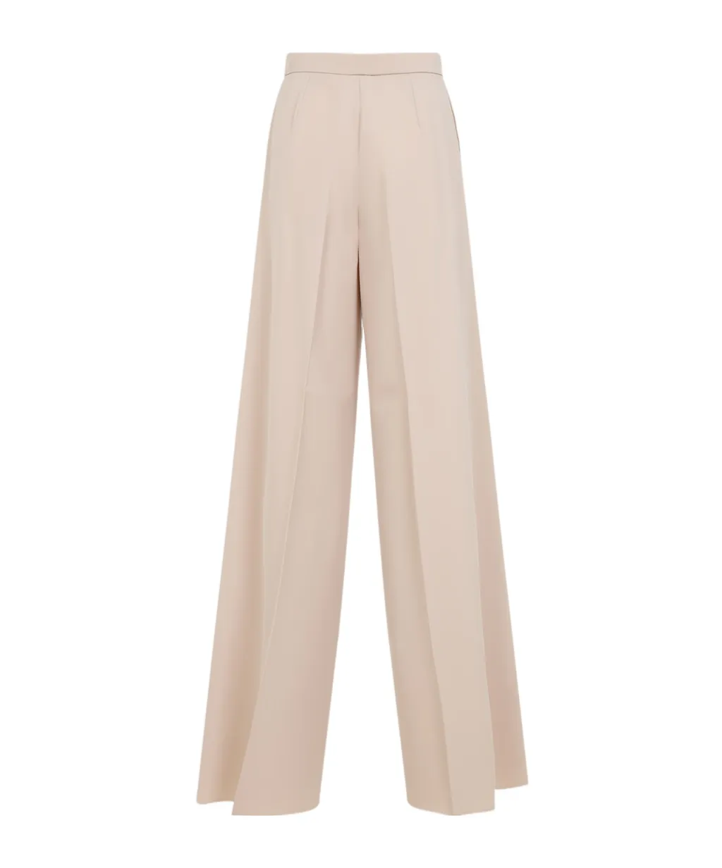 Ninfa Wide-Leg Trousers