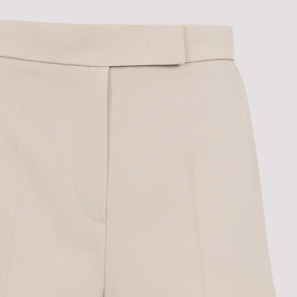 Ninfa Wide-Leg Trousers