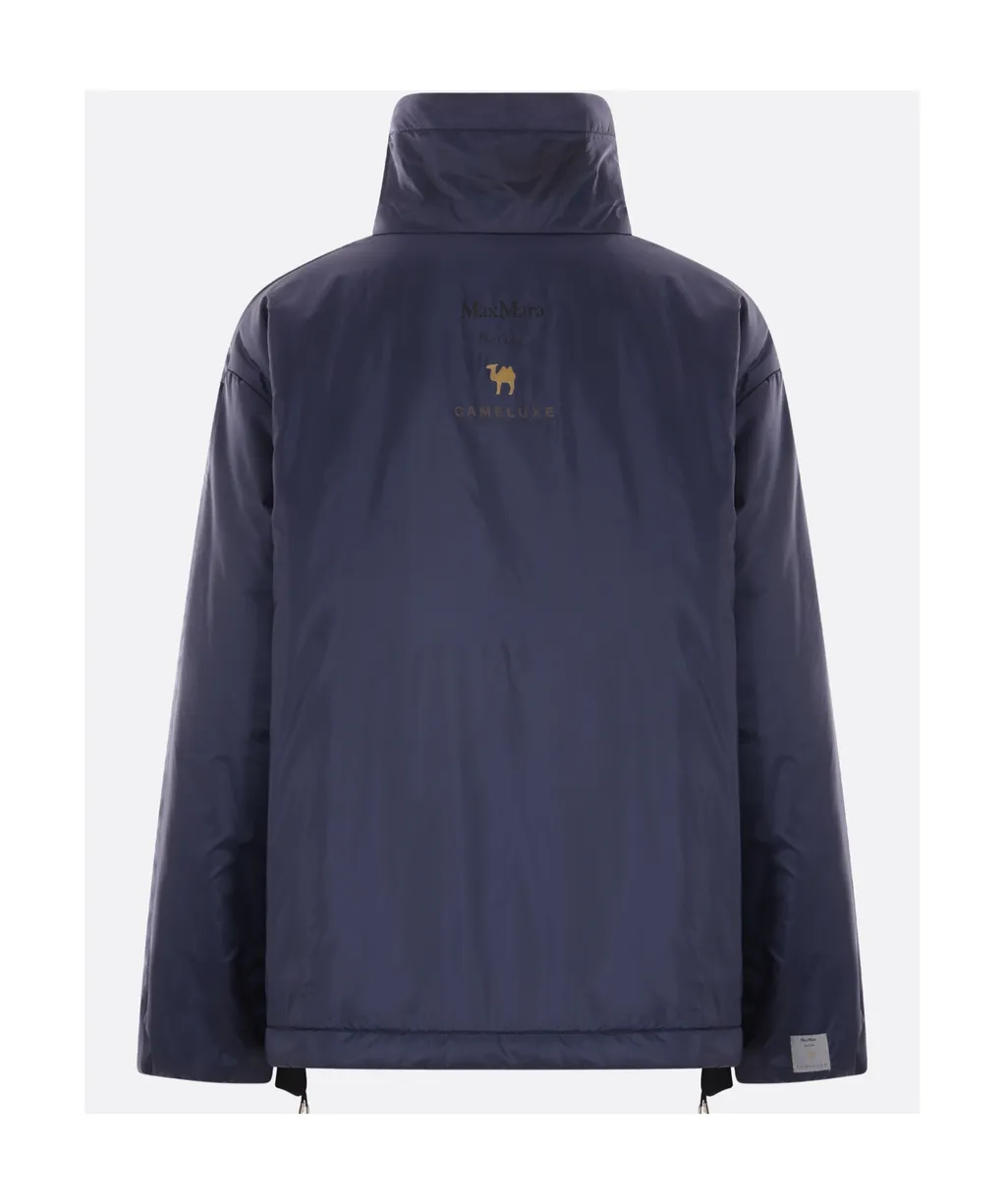 Long-Sleeved Jacket