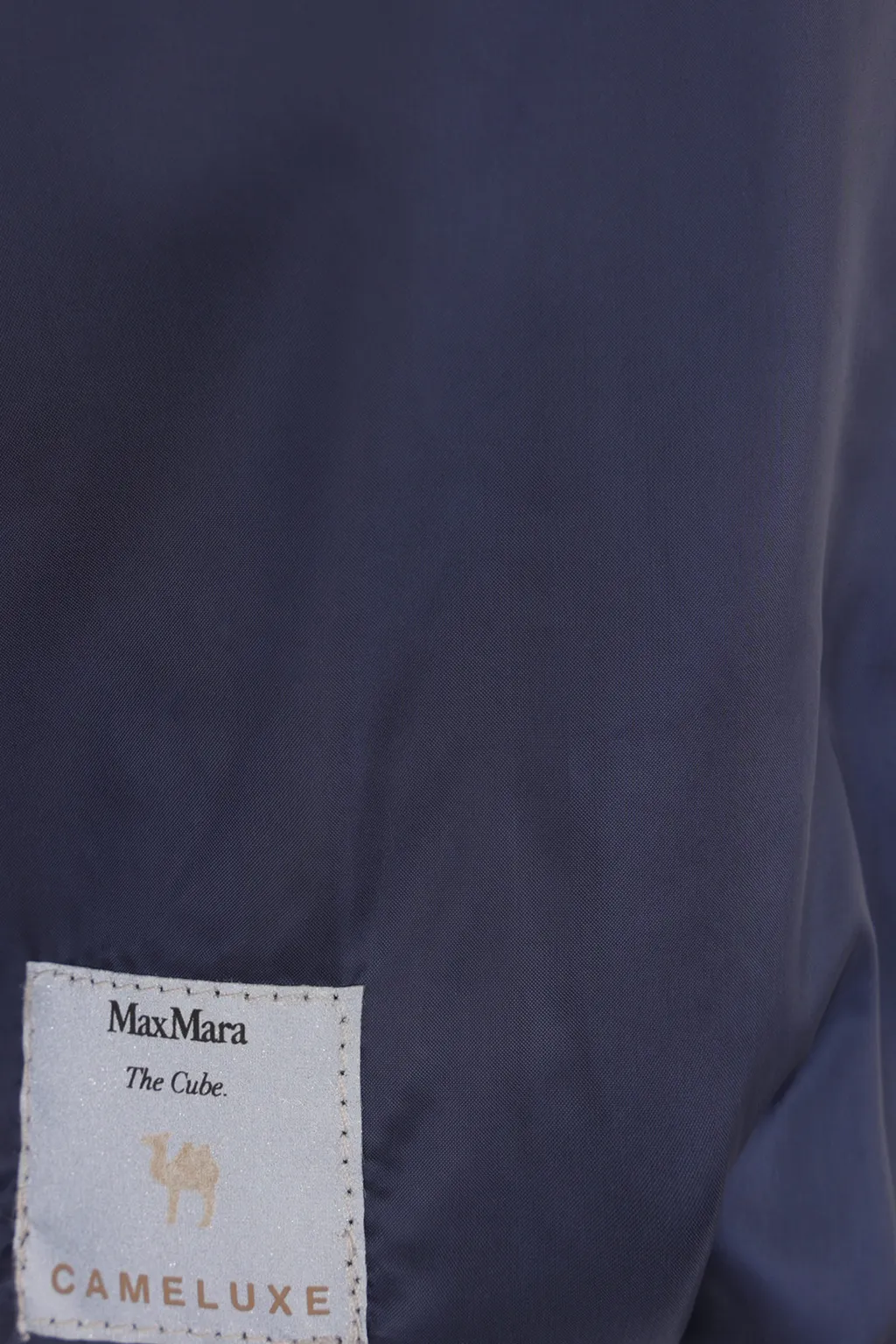 Long-Sleeved Jacket