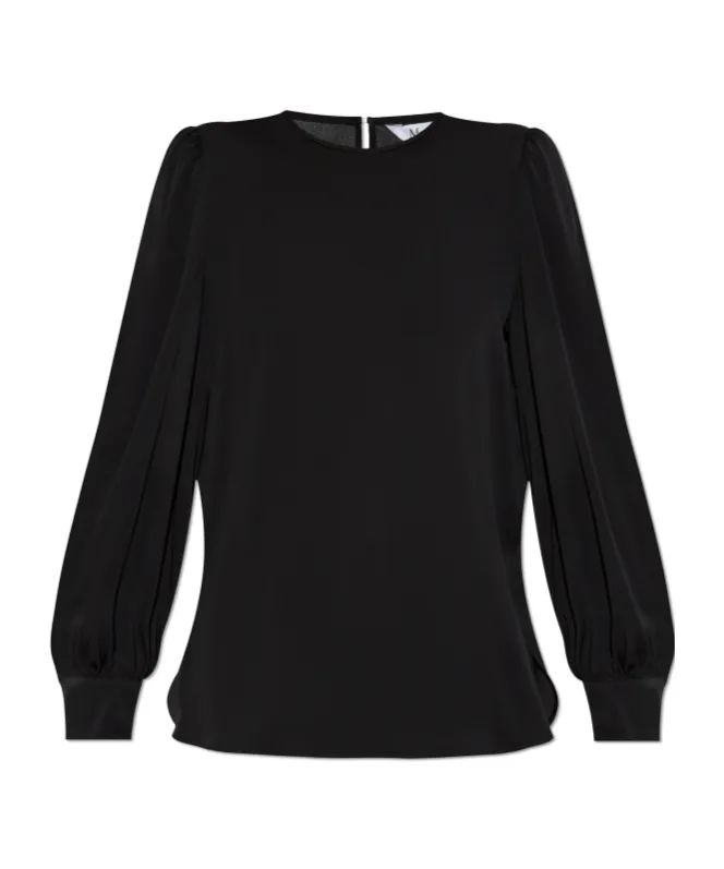 Robina Crewneck Long-Sleeved Shirt