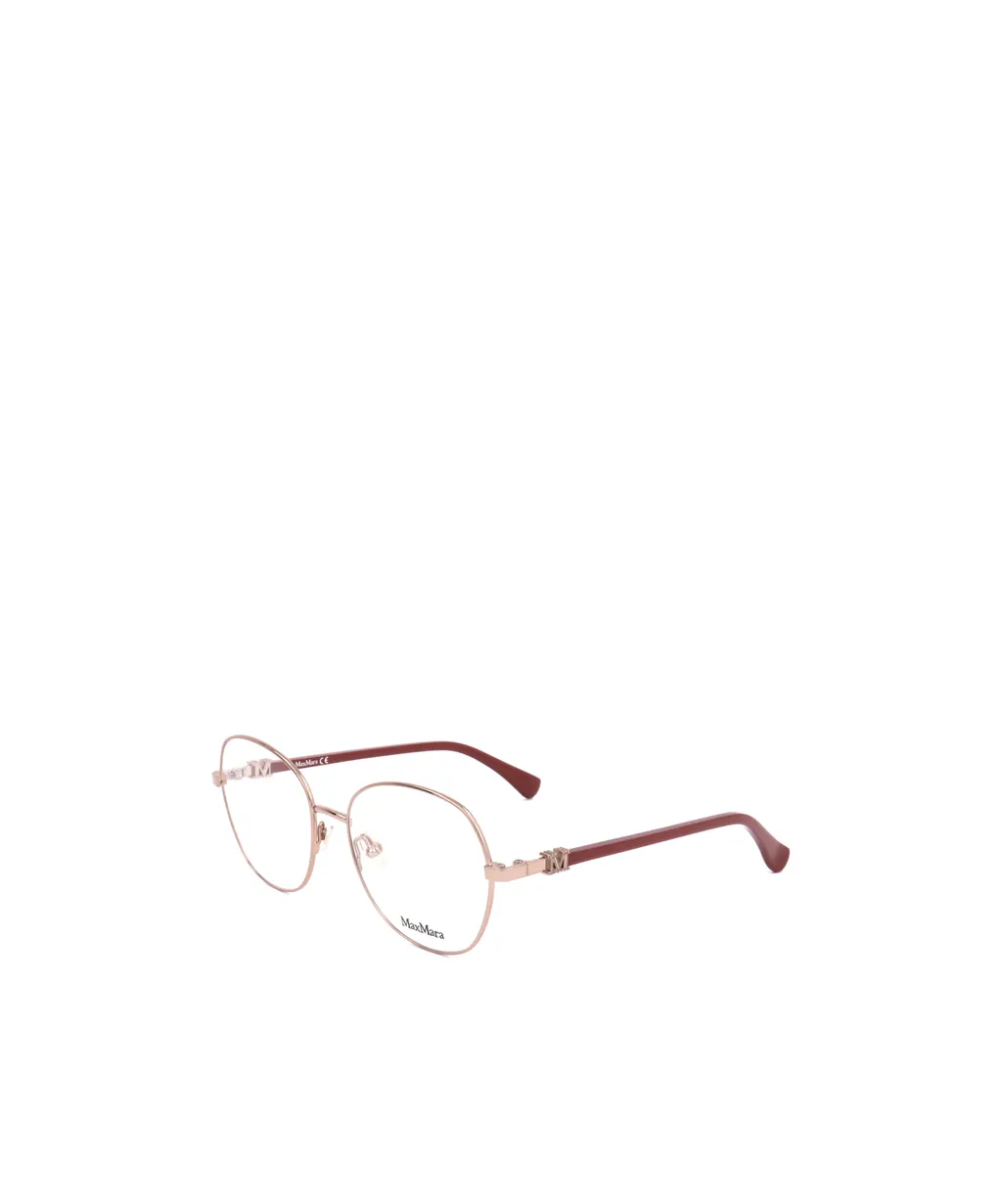 Round Frame Glasses