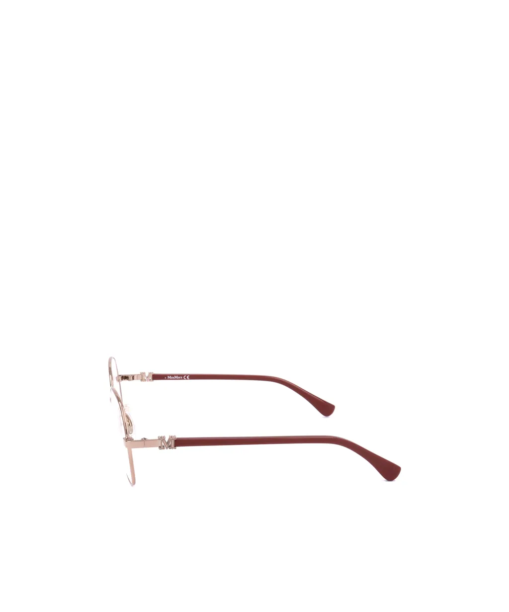 Round Frame Glasses