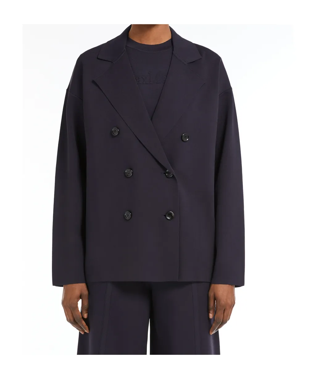 Viscose Yarn Jacket