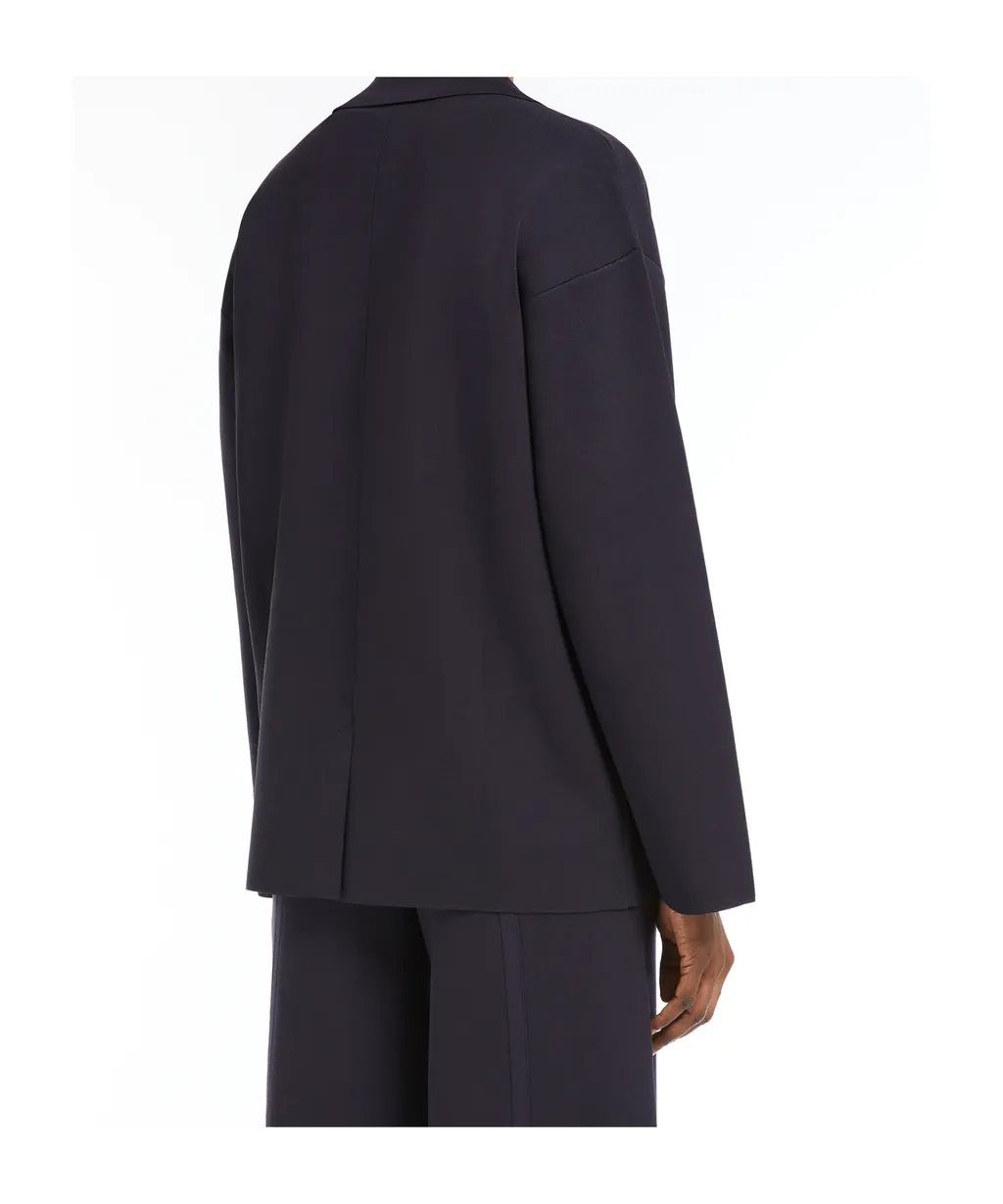 Viscose Yarn Jacket
