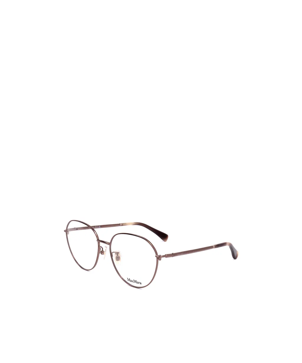 Pantos Frame Glasses