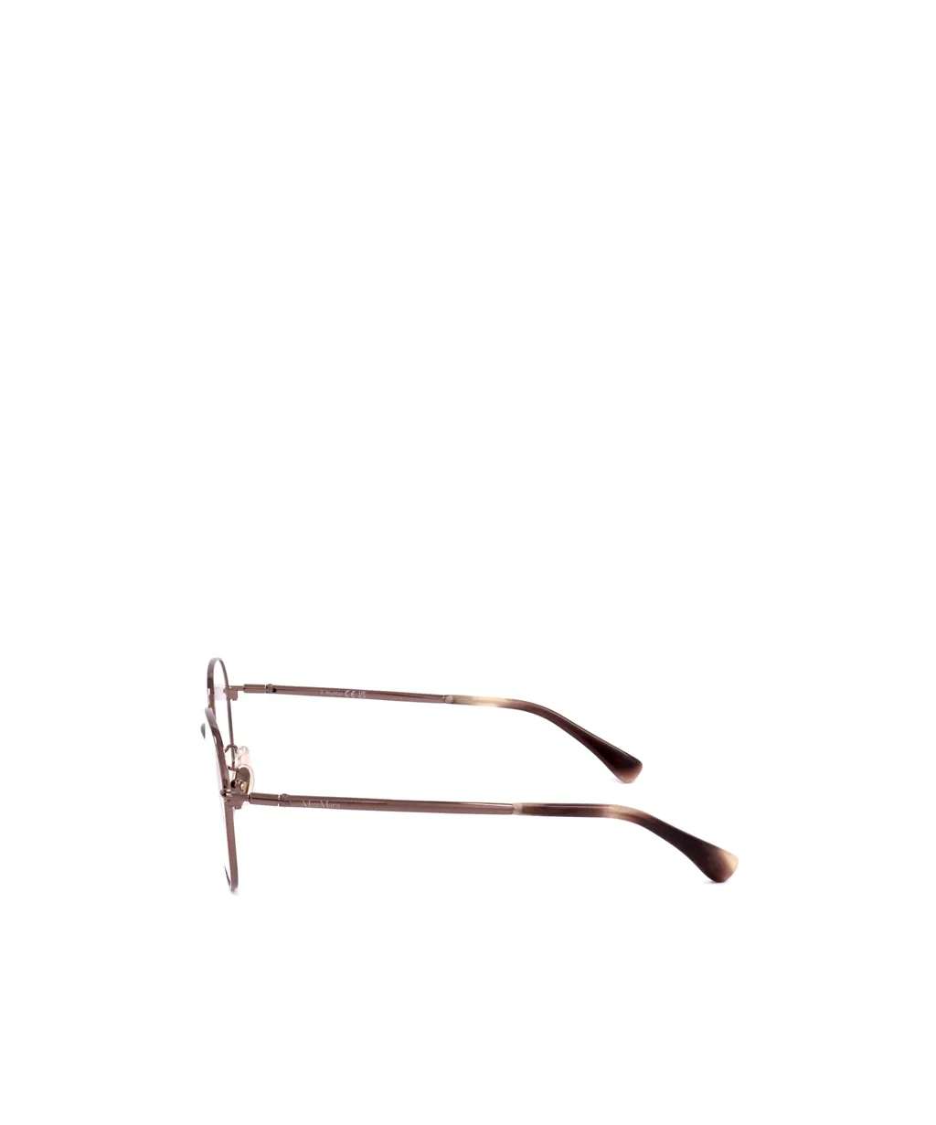 Pantos Frame Glasses
