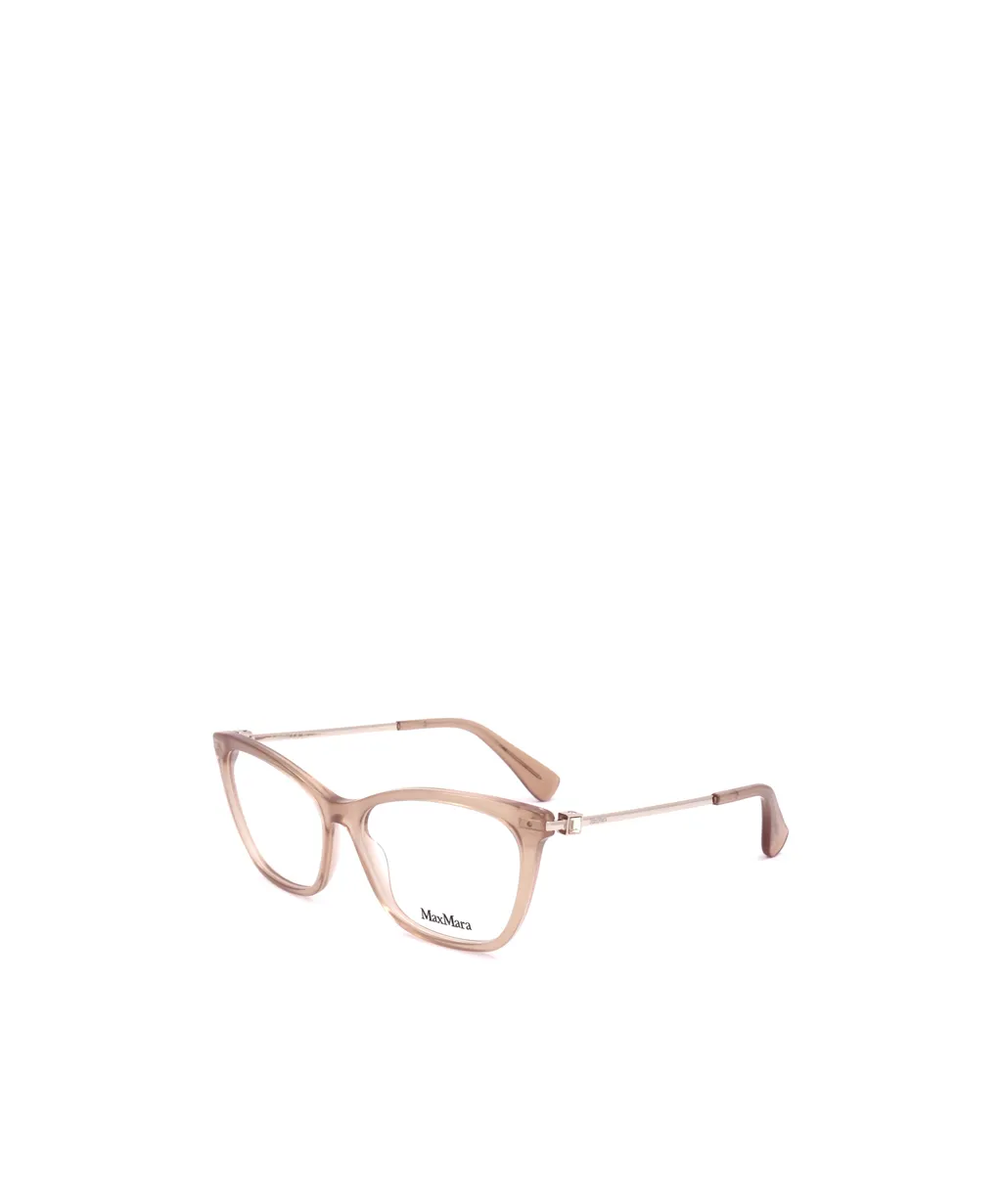 Cat-Eye Glasses