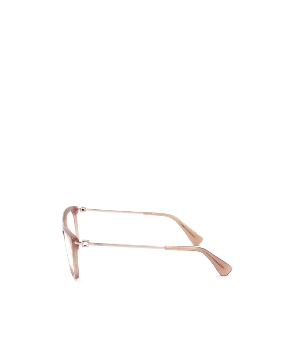 Cat-Eye Glasses