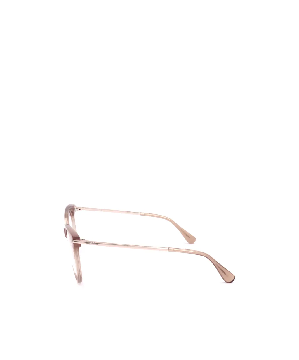 Round Frame Glasses