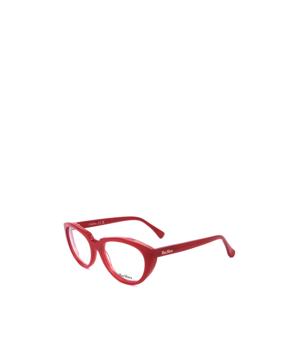 Cat-Eye Glasses