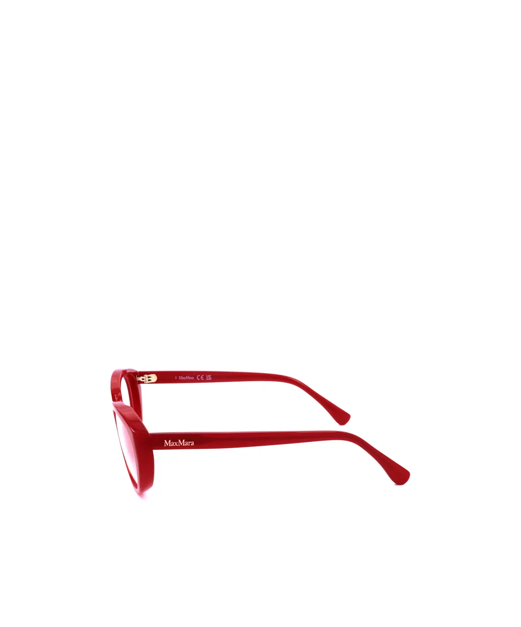 Cat-Eye Glasses