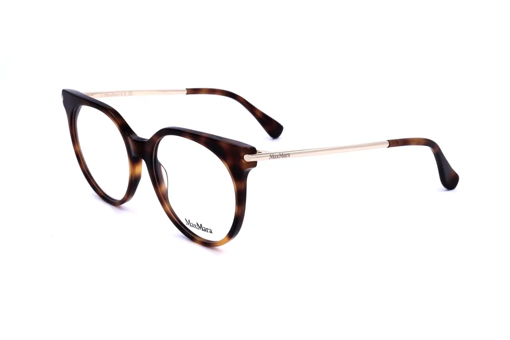Round Frame Glasses