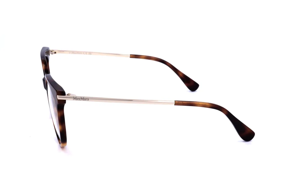 Round Frame Glasses