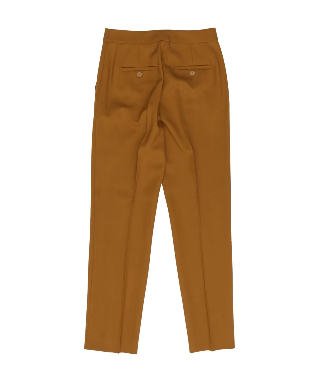 Ciro Tailored Trousers