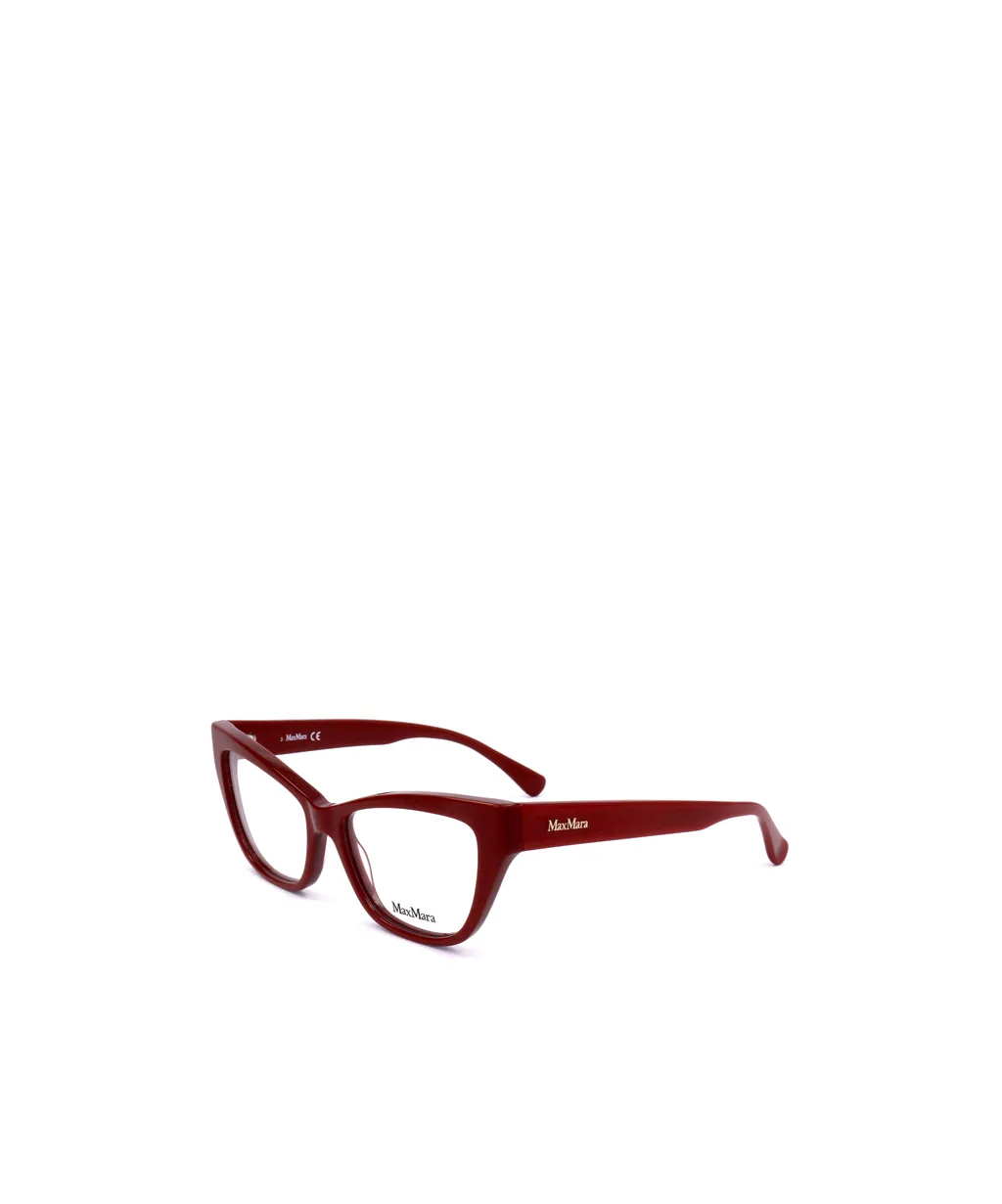 Cat-Eye Glasses