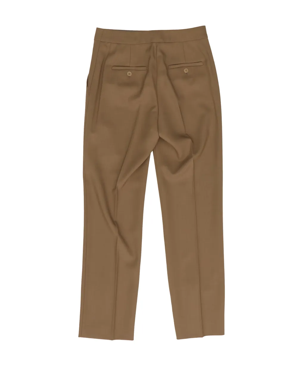 Ciro Tailored Trousers