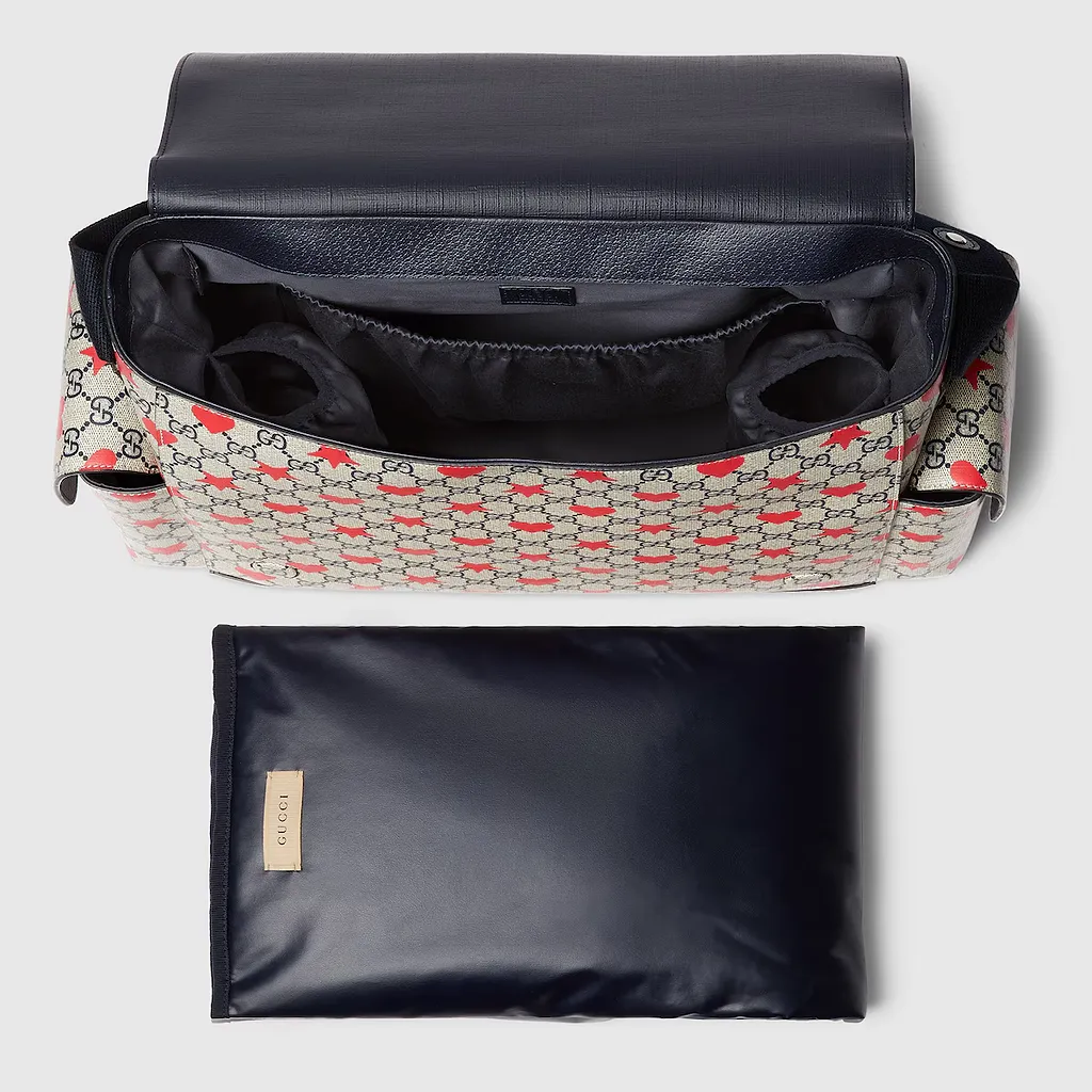 Large Changing Bag