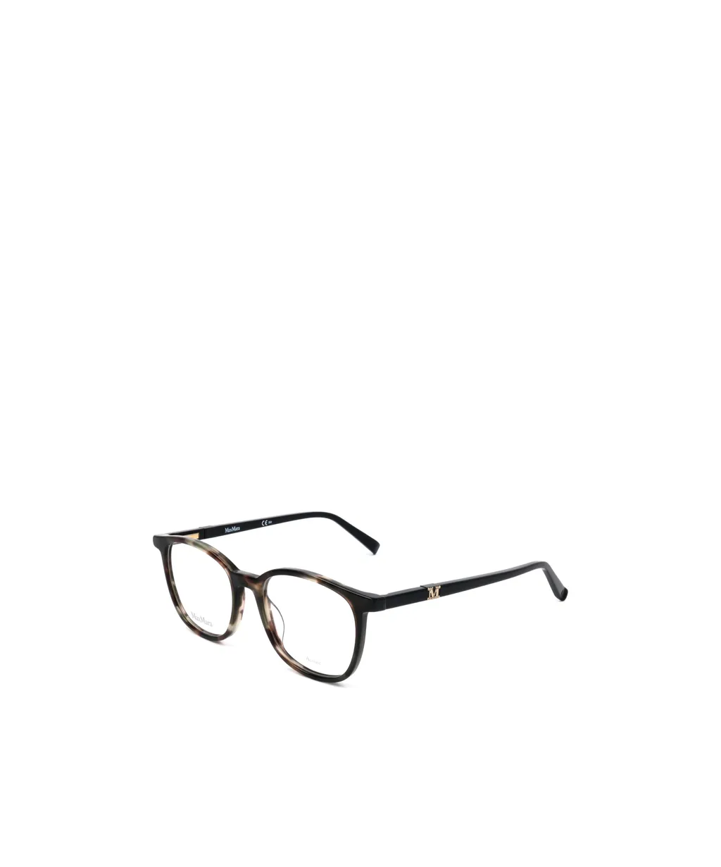 Square Frame Glasses