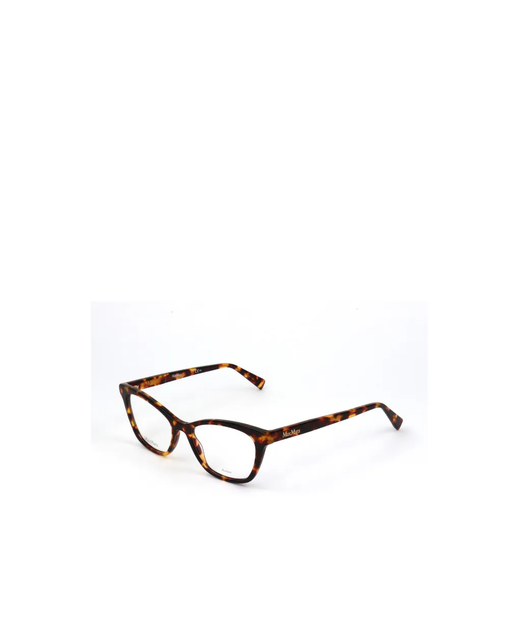 Cat-Eye Glasses
