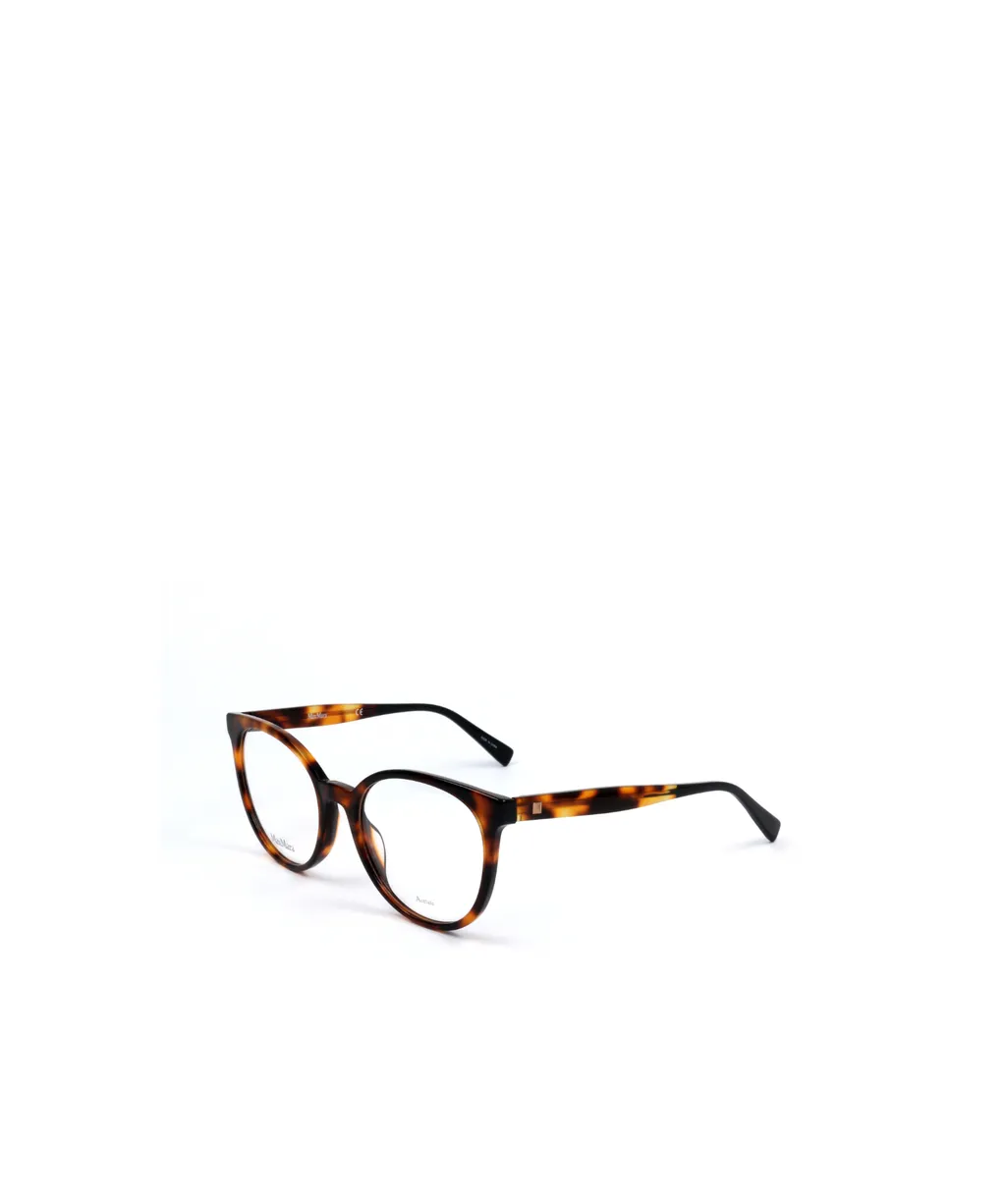 Cat-Eye Glasses