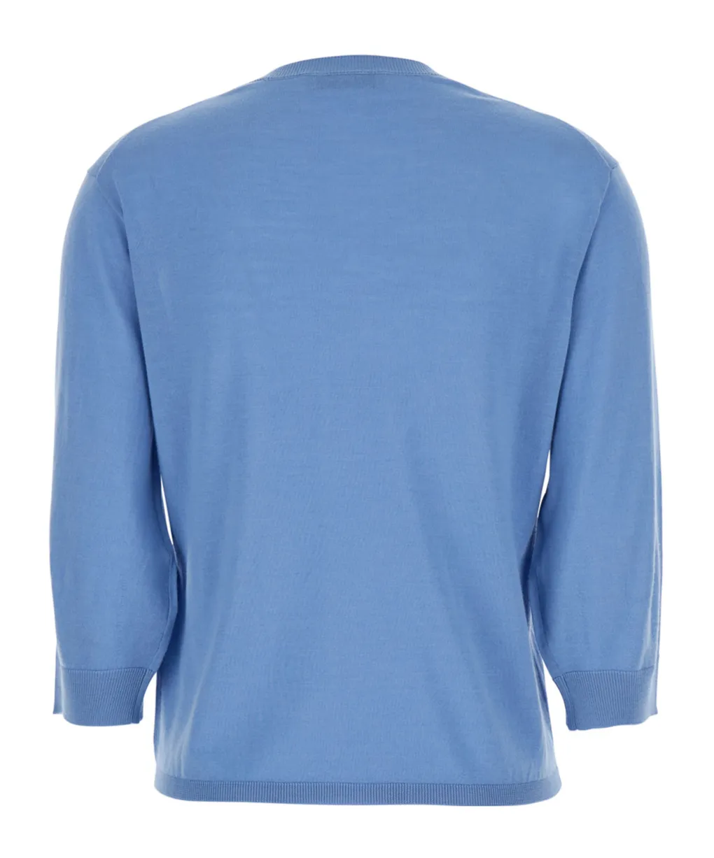 Amici Crewneck Jumper