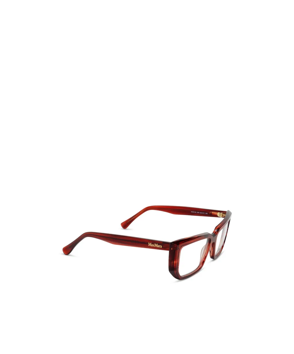 Cat-Eye Glasses