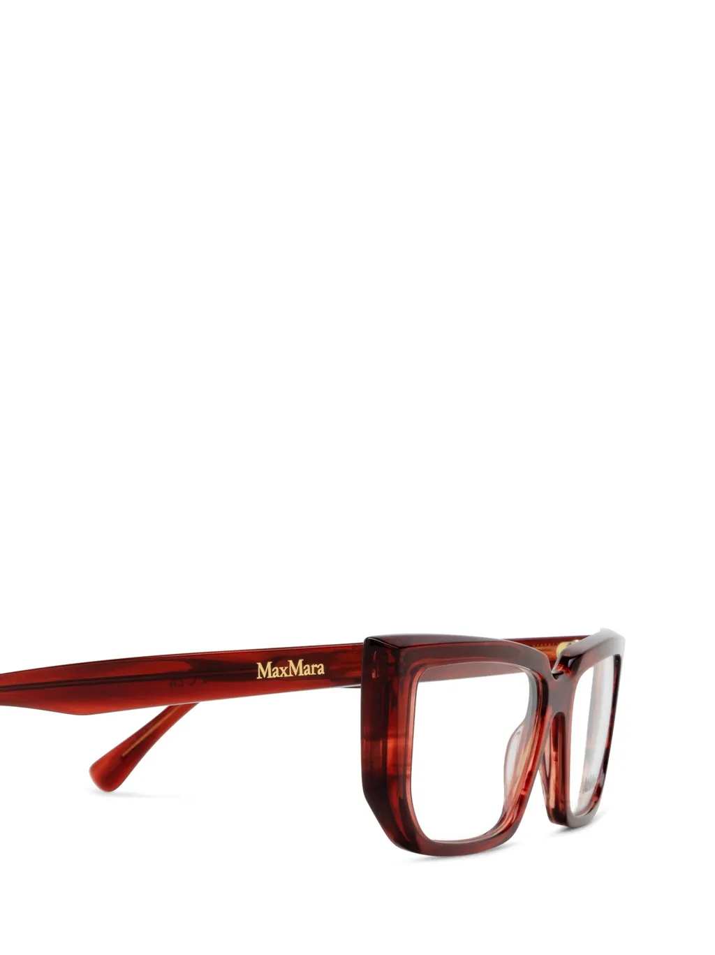 Cat-Eye Glasses