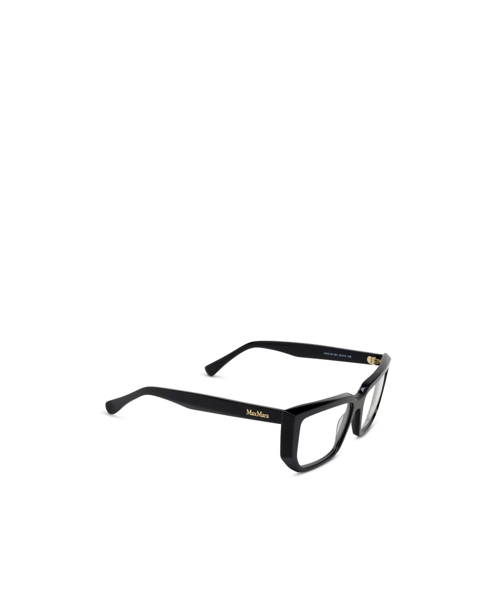 Cat-Eye Glasses