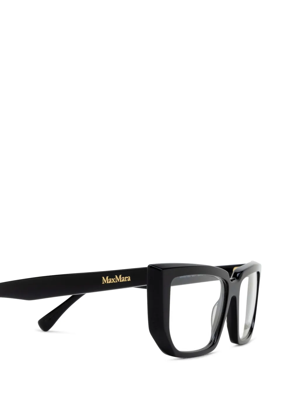 Cat-Eye Glasses