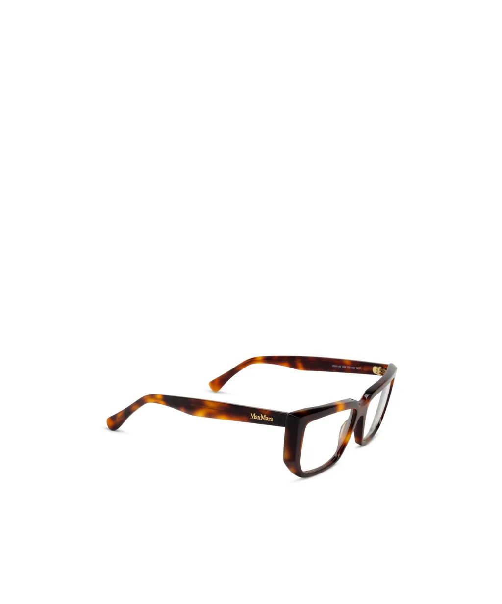 Cat-Eye Glasses