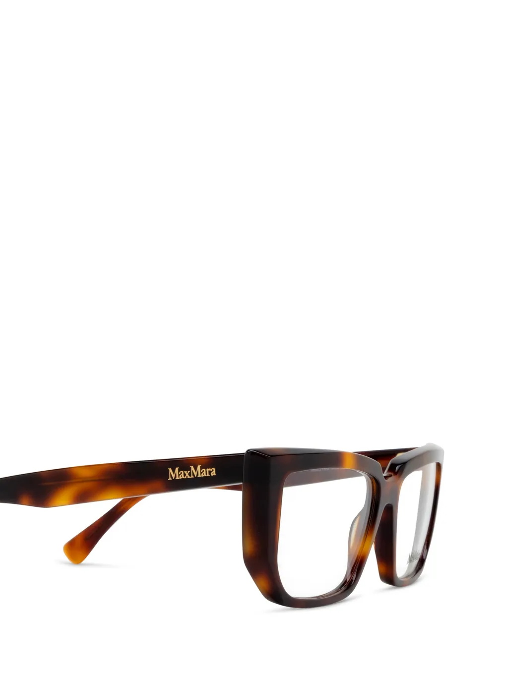Cat-Eye Glasses