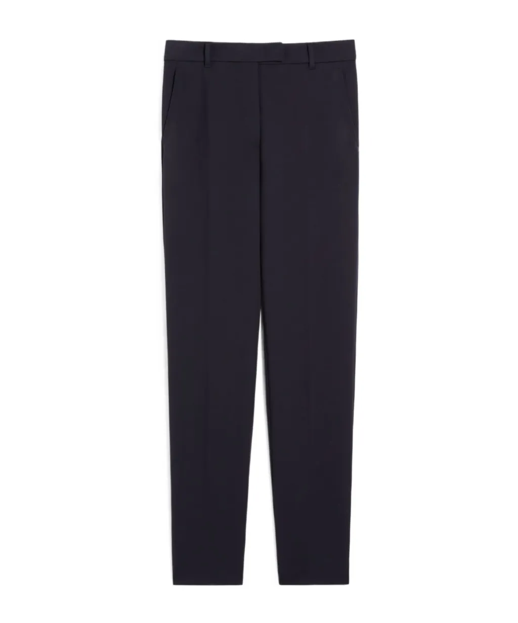 Slim Jersey Trousers
