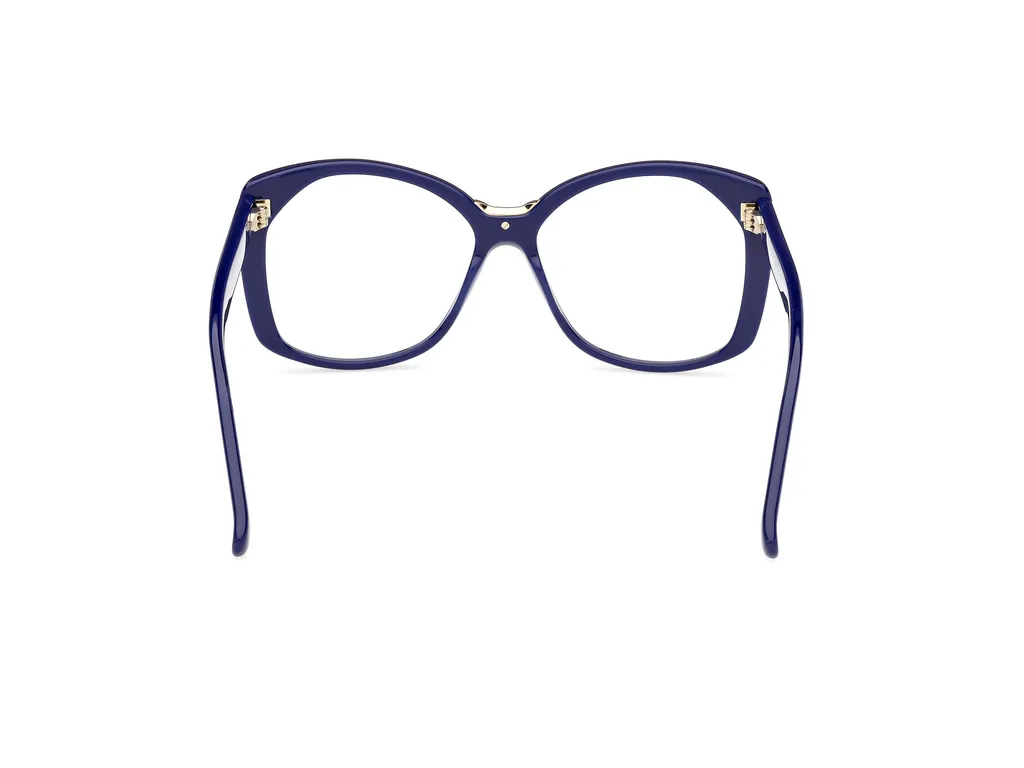 Butterfly Frame Glasses