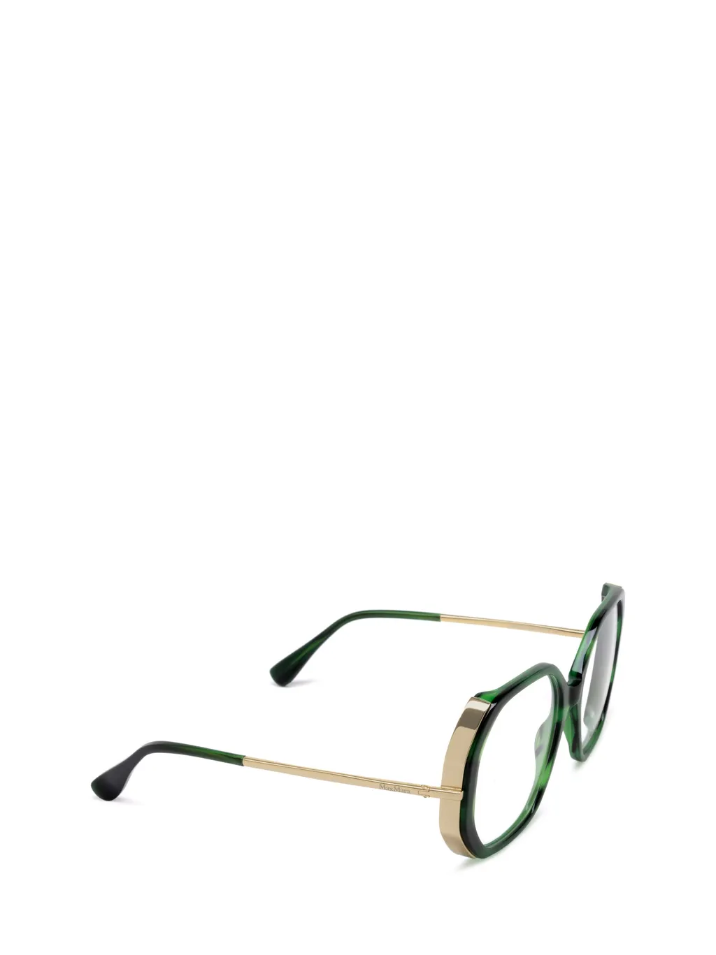 Geometric Frame Glasses