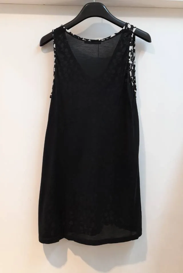 Sleeveless Dress