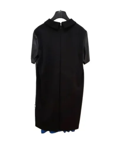 Lapel Dress